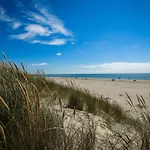 4 Person In Semesterbostad Blåvand