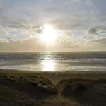 4 Person In * Blåvand