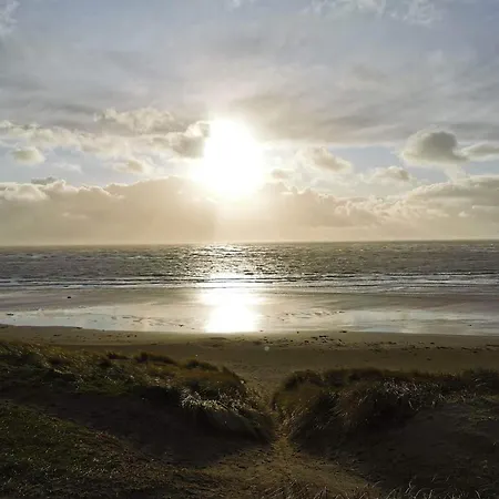 4 Person In * Blåvand