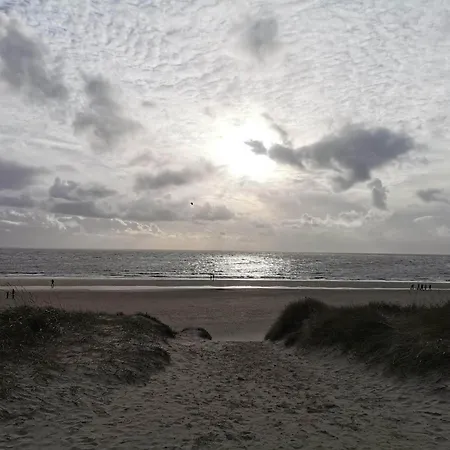 4 Person In Blåvand