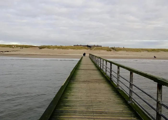 Дом отдыха 4 Person In